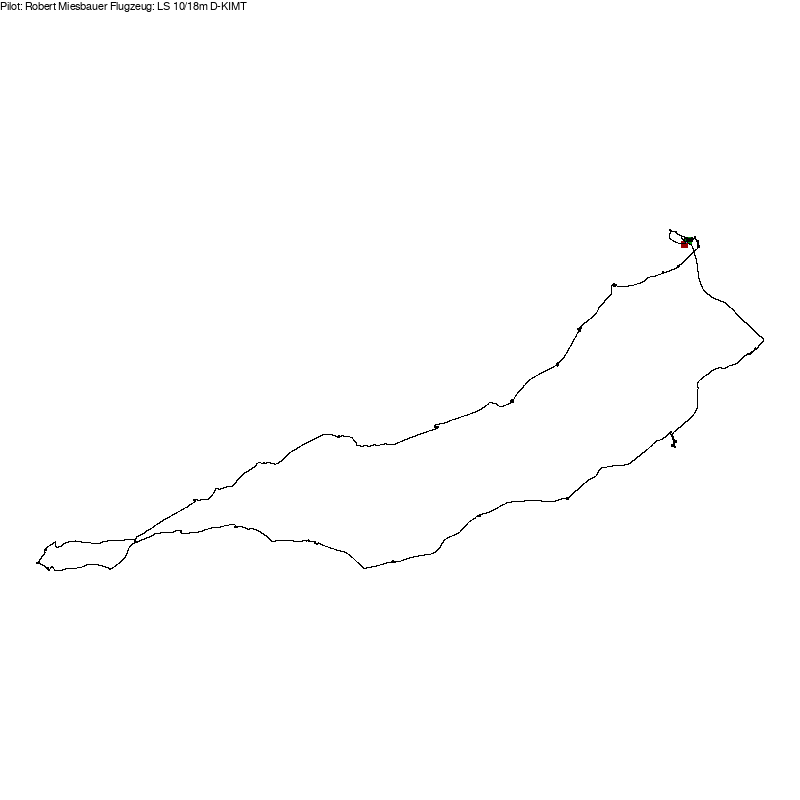 Flugspur
